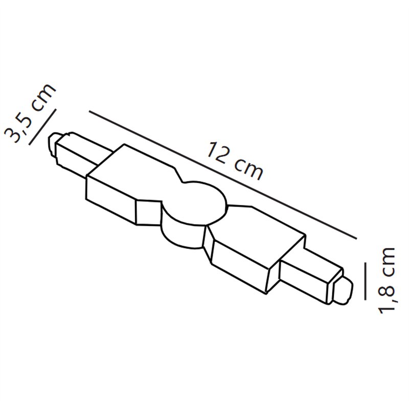Nordlux Link Connect Turnable