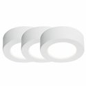 Nordlux Kitchenio 3-Kit 2-step 3000/4000K