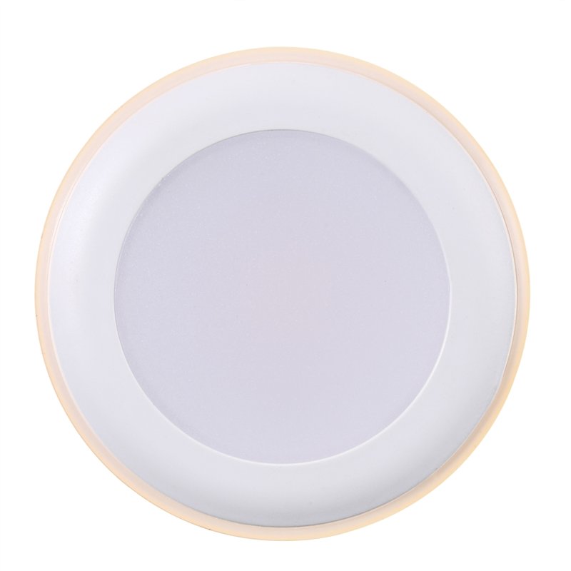 Nordlux Elkton 8 3-step Inbouwspot