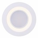 Nordlux Clyde 8 3-step Inbouwspot