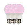 Nordlux A60 Smart RGB E27 - 3 Pack