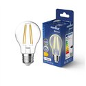 Nordlux A60 Smart Filament 4,7W/650lm