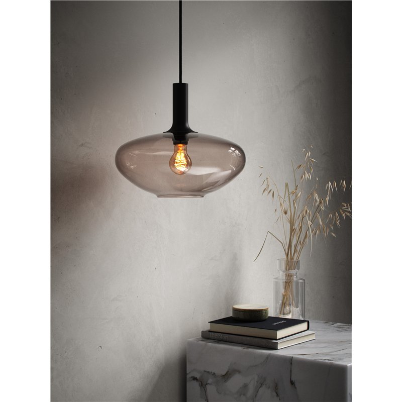 Nordlux A60 Deco Spiraal 5W 250lm Dim