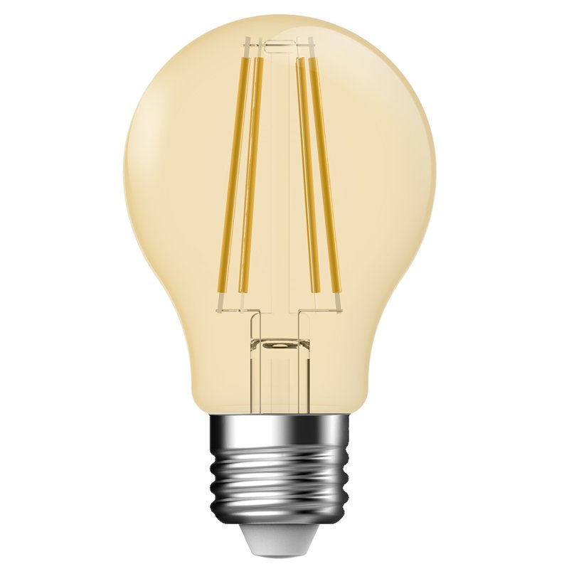 Nordlux A60 Deco Classic 5,4W 400lm Dim