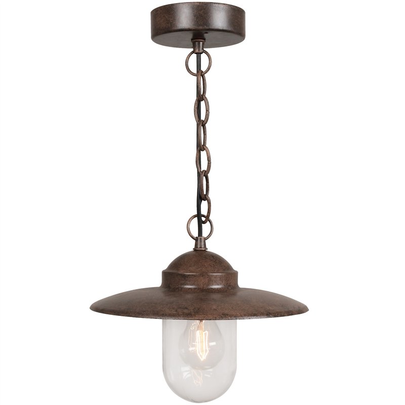Nordlux Luxembourg [IP23] Hanglamp
