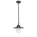 Nordlux Luxembourg [IP23] Hanglamp - Outdoor