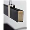 Nordlux Lilt 115 3-step Dim lampe a suspension