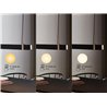 Nordlux Lilt 115 3-step Dim lampe a suspension