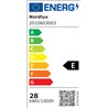 Nordlux Lilt 115 3-step Dim lampe a suspension