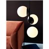 Nordlux Lilly 15 lampe a suspension
