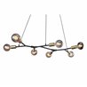 Nordlux Josefine -7 lampe a suspension