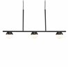 Nordlux Contina 10 - 3 lampe a suspension
