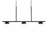 Nordlux Contina 10 - 3 lampe a suspension
