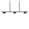 Nordlux Contina 10 - 3 lampe a suspension