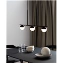 Nordlux Contina 10 - 3 Hanglamp