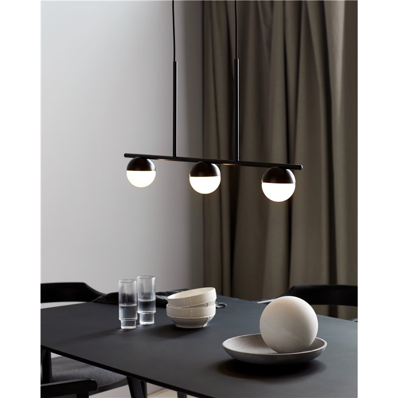 Nordlux Contina 10 - 3 Hanglamp