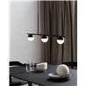 Nordlux Contina 10 - 3 lampe a suspension