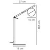Nordlux Contina 10 Hängelampe