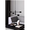 Nordlux Clyde 8 3-step Dim - 4 lampe a suspension