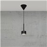 Nordlux Clyde 8 3-step Dim suspension lamp
