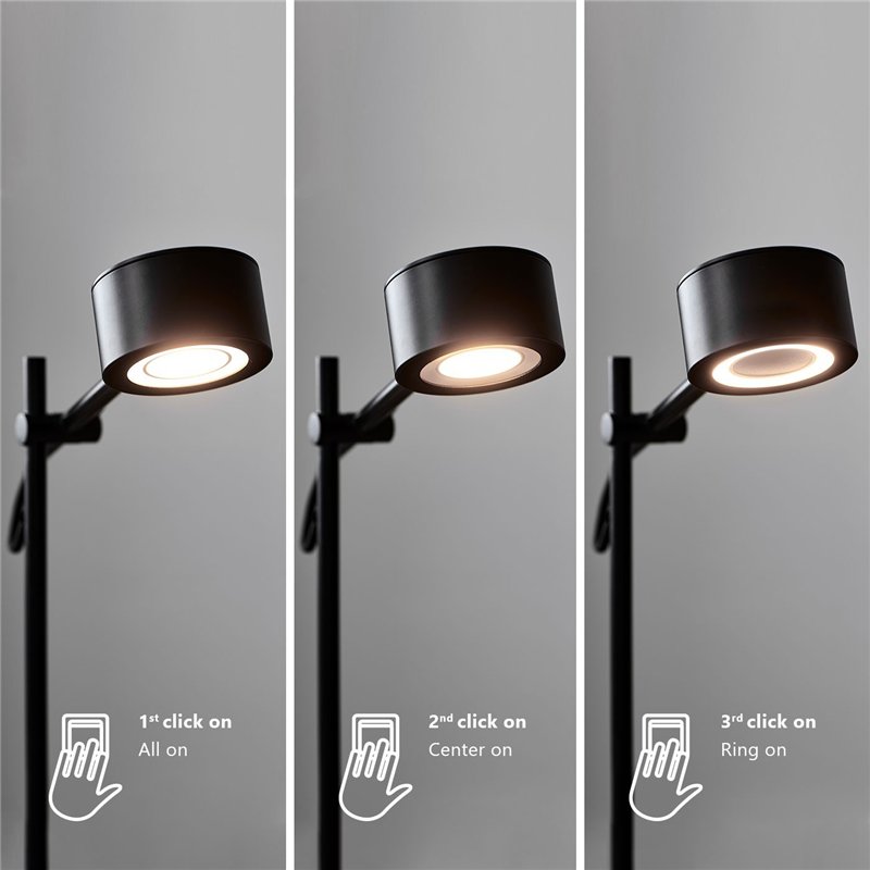 Nordlux Clyde 8 3-step Dim Hanglamp