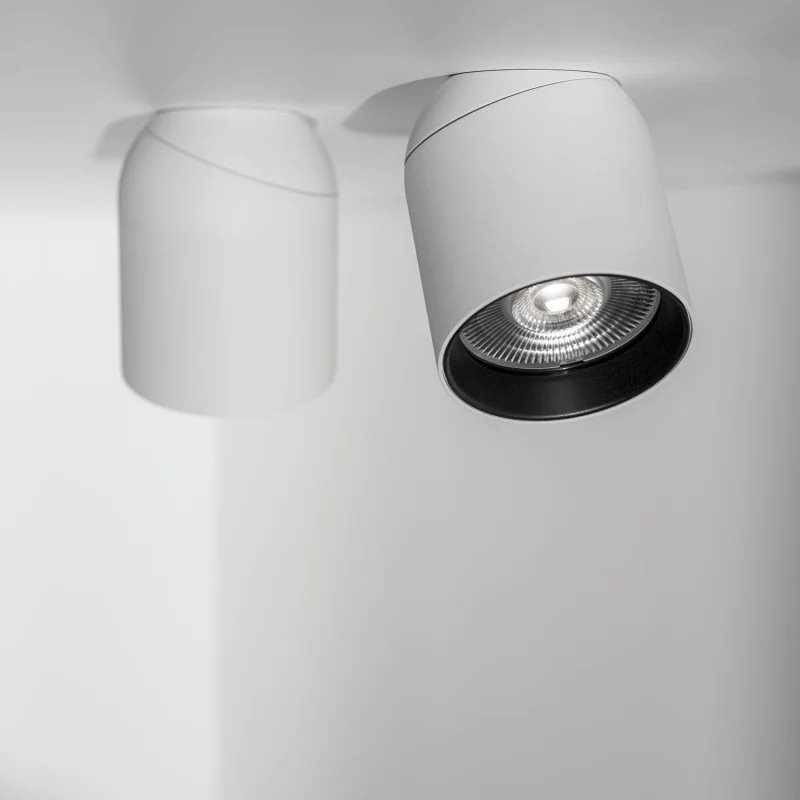 Delta Light Obin On plafonnier