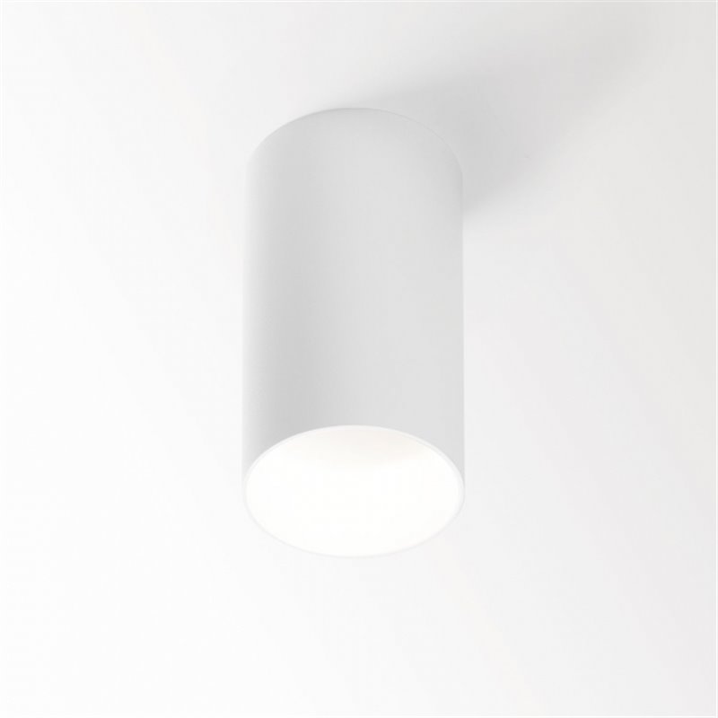 Delta Light BOXY R Hi Lampe de plafond