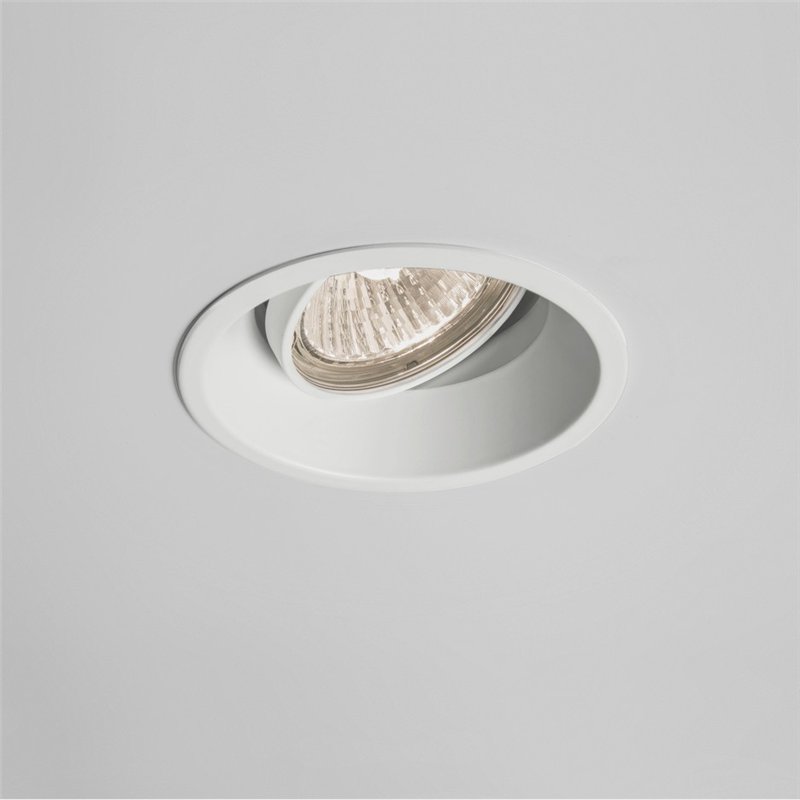 Astro Minima Round Adjustable spot encastré