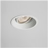 Astro Minima Round Adjustable spot encastré