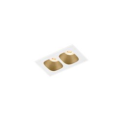 Wever & Ducré Pirro Petit Ceiling Rec 2.0 Led Inbouwspot
