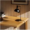 Louis Poulsen FJ Elements Lampe de table Noir - Outlet