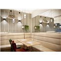 Wever & Ducré BOX WALL 2.0 LED phase-cut dim