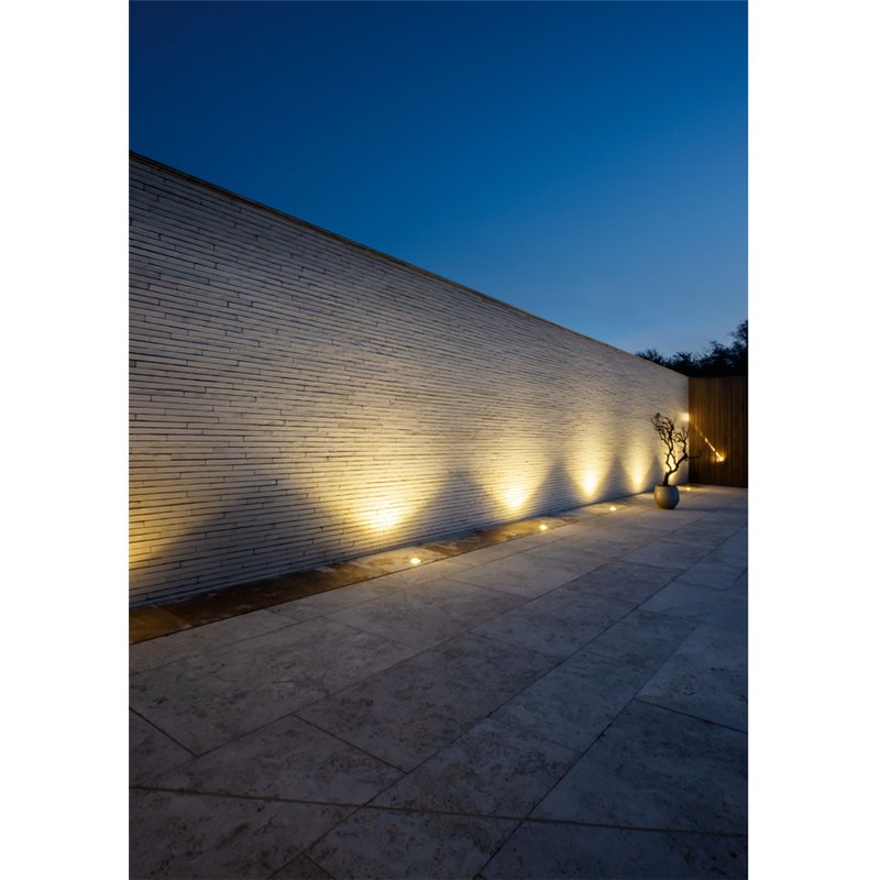 Wever & Ducré Map Asym Outdoor Floor Rec 1.2 Led Vloerlamp
