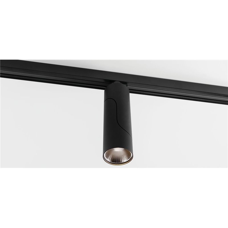 Modular Semih 61 track LED GI 