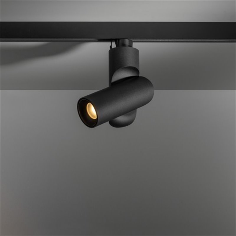 Modular Semih 61 track LED GI 
