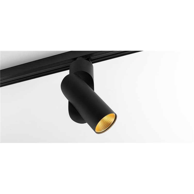 Modular Semih 61 track LED GI 