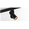 Modular Semih 61 track LED GI 