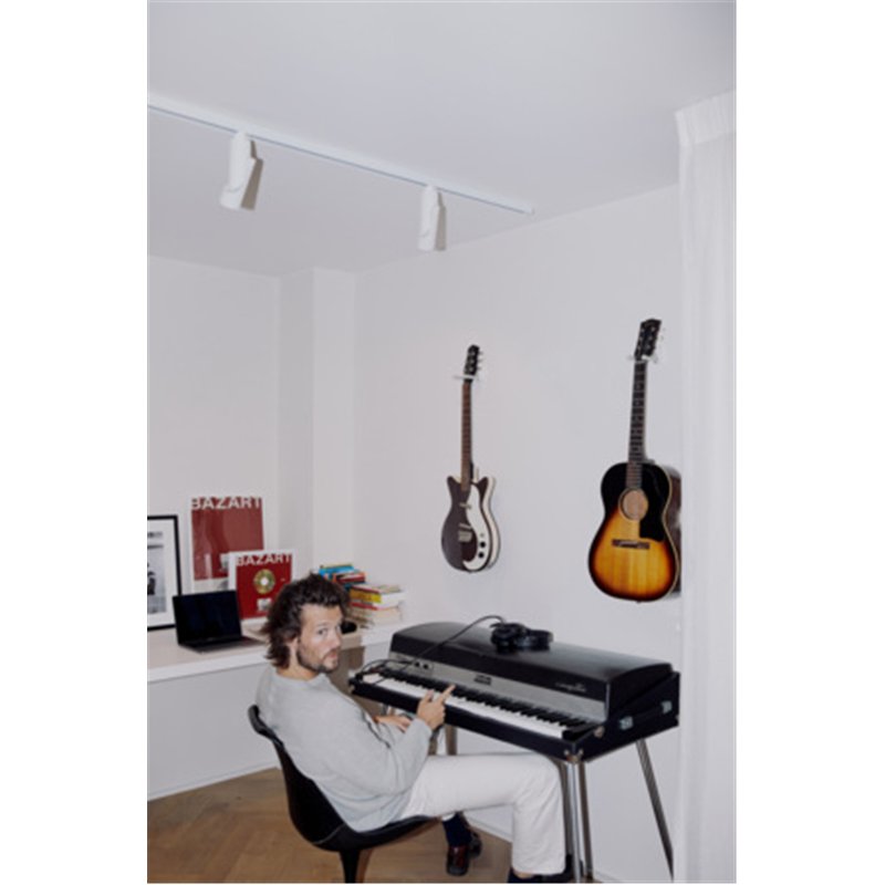 Modular Semih 61 track LED GI 
