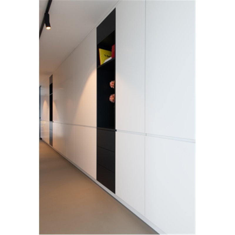 Modular Semih 61 track LED GI 