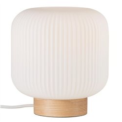 Nordlux Milford 21,7 Lampe de table