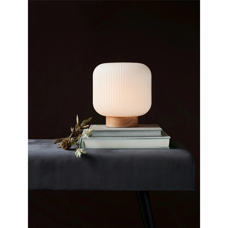 Nordlux Milford 21,7 Lampe de table