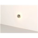 TAL CHROMOS wandlamp - 3000K - Chrome - Outlet
