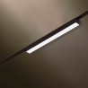 TAL MAGNETIC LED 48V L286 OPAL track lighting