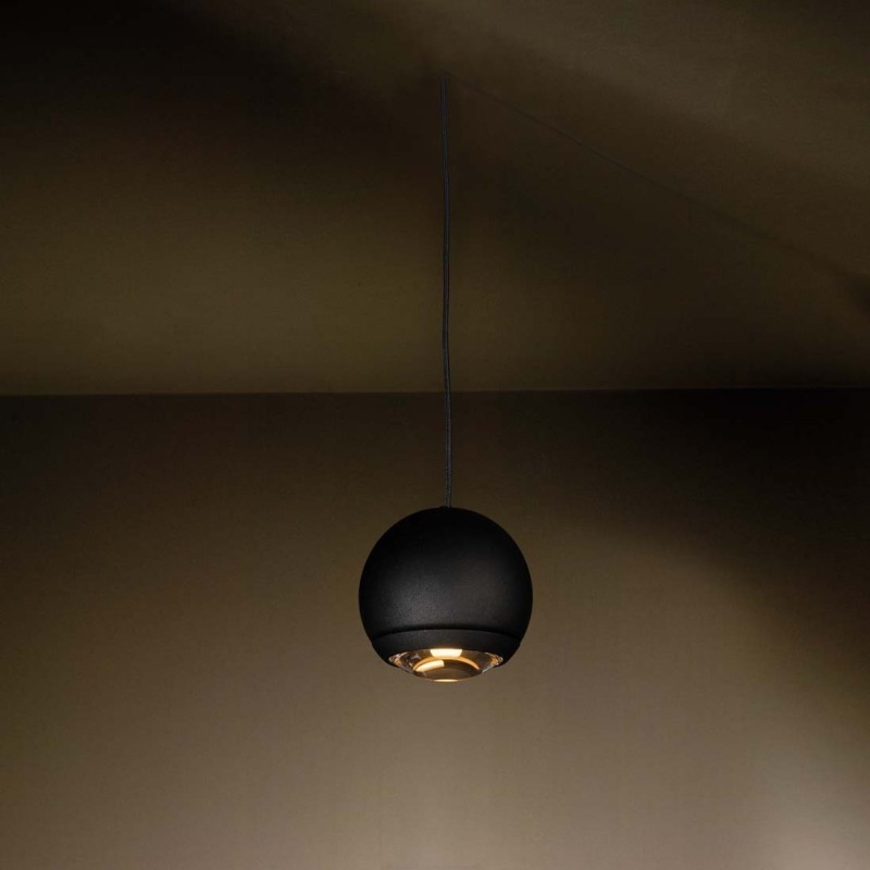 TAL BERRIER NXT M10 lampe suspendue