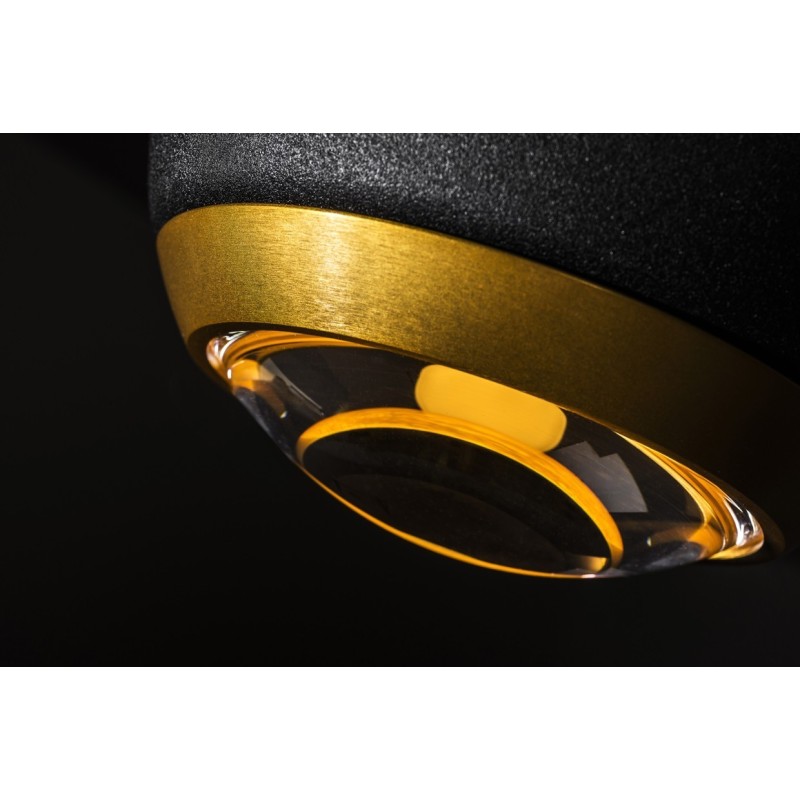 TAL BERRIER NXT M10 lampe suspendue