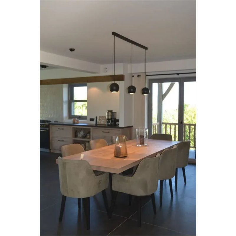 TAL BERRIER NXT M10 lampe suspendue