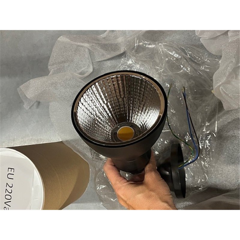 Tekna C Loft On Box Deckenlampe - Outlet