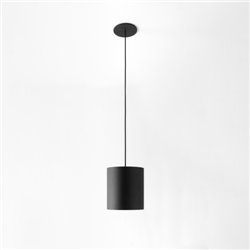 Modular Smart tubed suspension 115 LED GE Suspension lamp