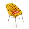 SELETTI Toiletpaper Chair  - Shit