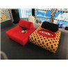 Seletti Toiletpaper Shit Pouf - Outlet